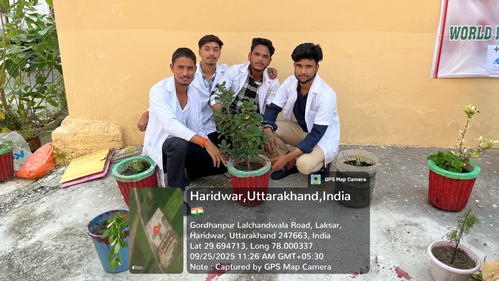 Anant College of Pharmacy